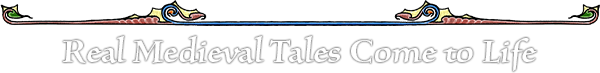 PRESENTATION - Legends of the Round Table 1 Real Medieval Tales Come to Life | RPG Jeuxvidéo