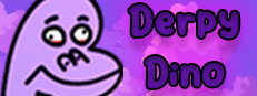 Derpy Dino