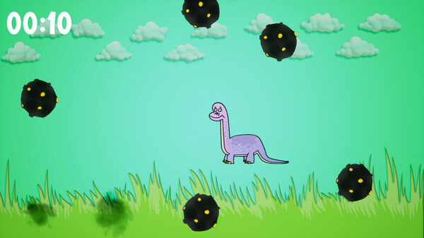 Derpy Dinofor windows and Linux 1