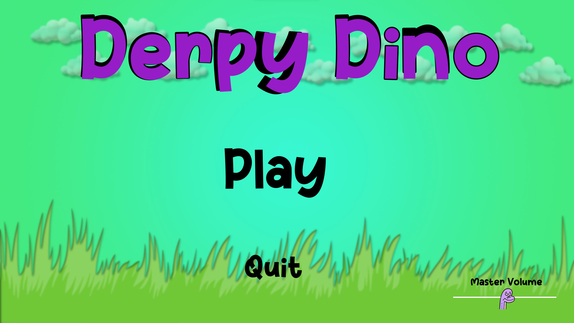 Derpy Dino screenshot 1