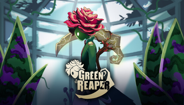 How Student Team Slippers Grew Their Garden-Fresh Action Game, Green Reaper
