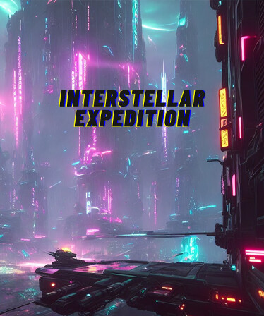 Interstellar Expedition