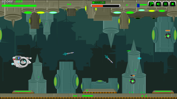 Interstellar Expeditionfor windows and Linux 1