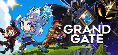 Grand Gate Playtest