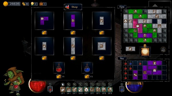 Magic Paper game for windows Pc 1