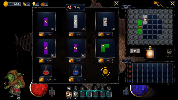 Скриншот из Magic Paper