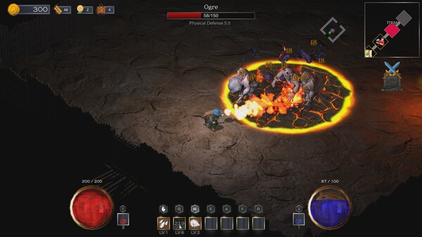 Скриншот из Magic Paper