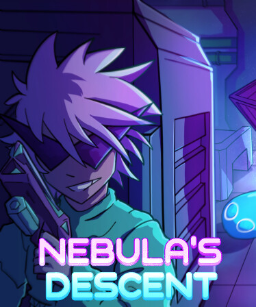 Nebula's Descent