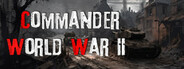 Commander: World War II