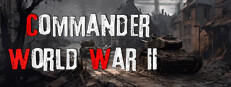 Commander: World War II