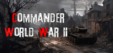 Commander: World War II