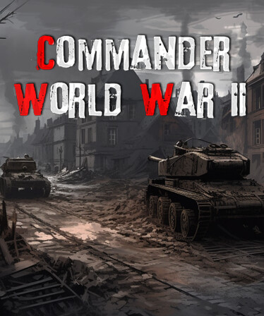 Commander: World War II