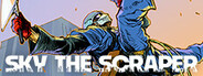 SKY THE SCRAPER