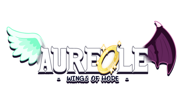 Aureole: Wings of Hope