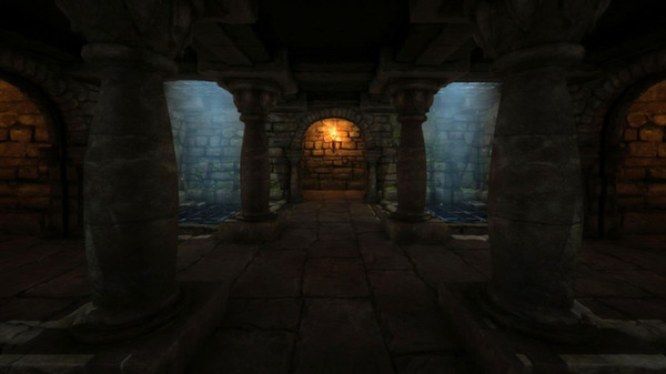 Might & Magic X - Legacy скриншот