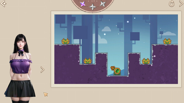 Скриншот из Fairy Biography4 : Affair Скриншот из Fairy Biography4 : Affair