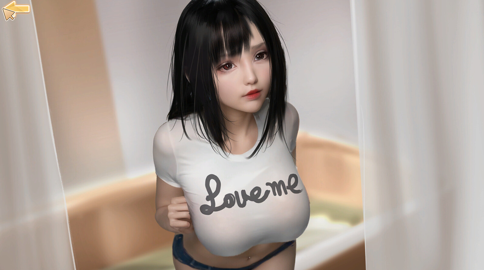 Fairy Biography4 : Affair #0