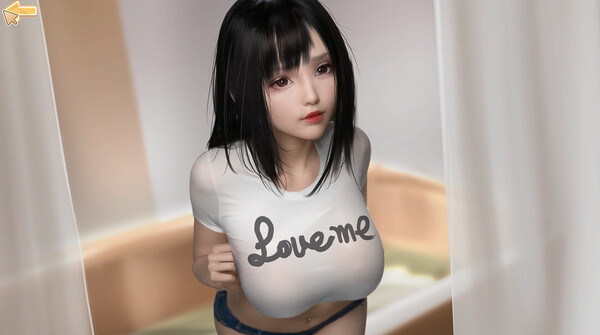 Скриншот из Fairy Biography4 : Affair Скриншот из Fairy Biography4 : Affair