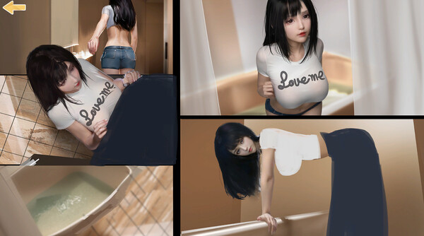 Fairy Biography4 : Affair game for windows Pc 1