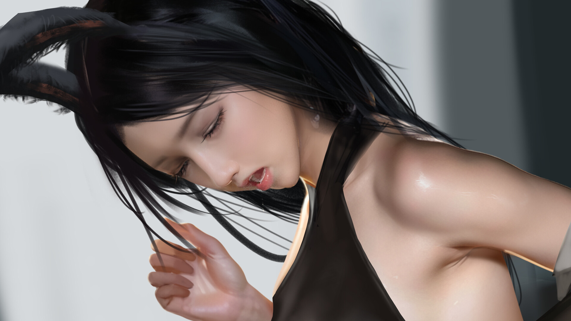 Fairy Biography4 : Affair #6