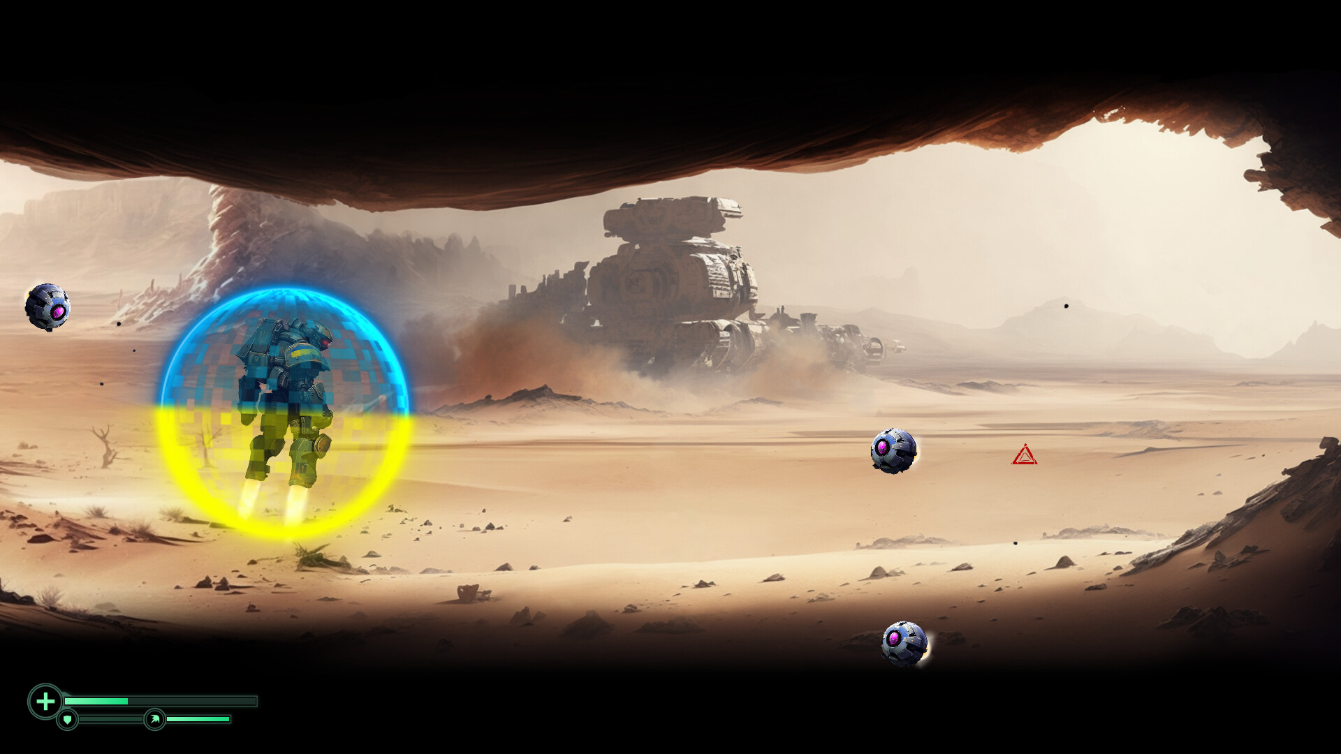 SUF 30k PC gameplay screenshot 5 of 5