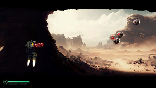 SUF 30k game for windows Pc 1