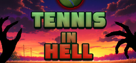 Tennis In Hell banner image