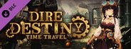 Dire Destiny :Time Travel-Mech pilot