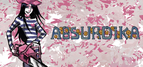 ABSURDIKA banner image