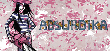 ABSURDIKA Cover Image