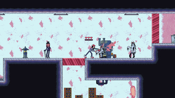 ABSURDIKA game for windows Pc 1