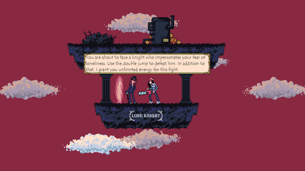 ABSURDIKA game for Linux 1