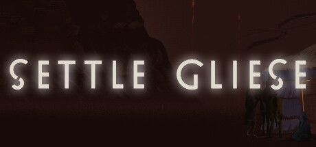Settle Gliese Cover Image