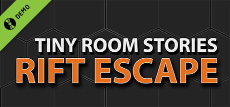 Tiny Room Stories: Pure Escape Demo