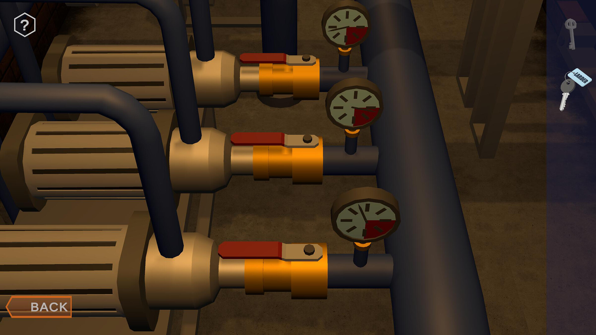 Tiny Room Stories: Pure Escape Demo #6