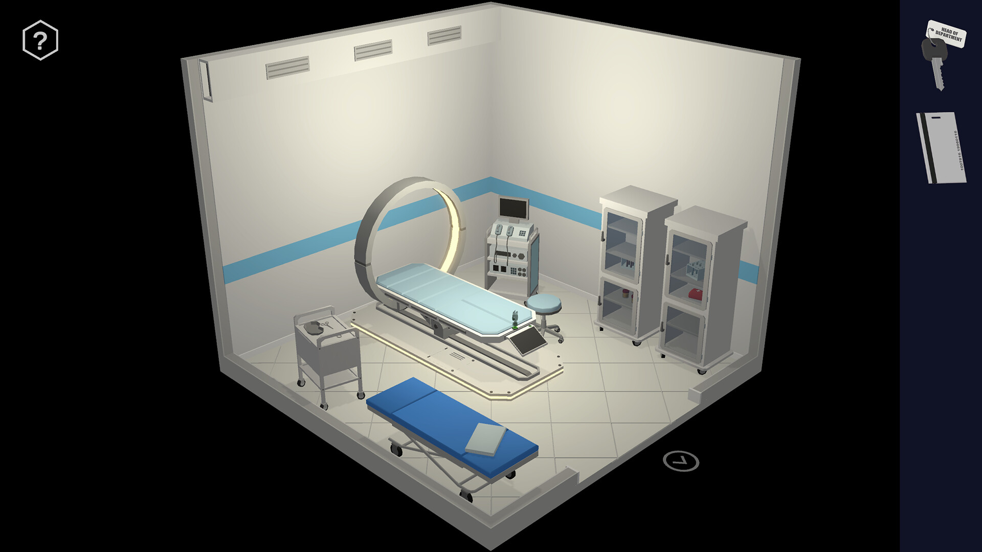 Tiny Room Stories: Pure Escape Demo #11