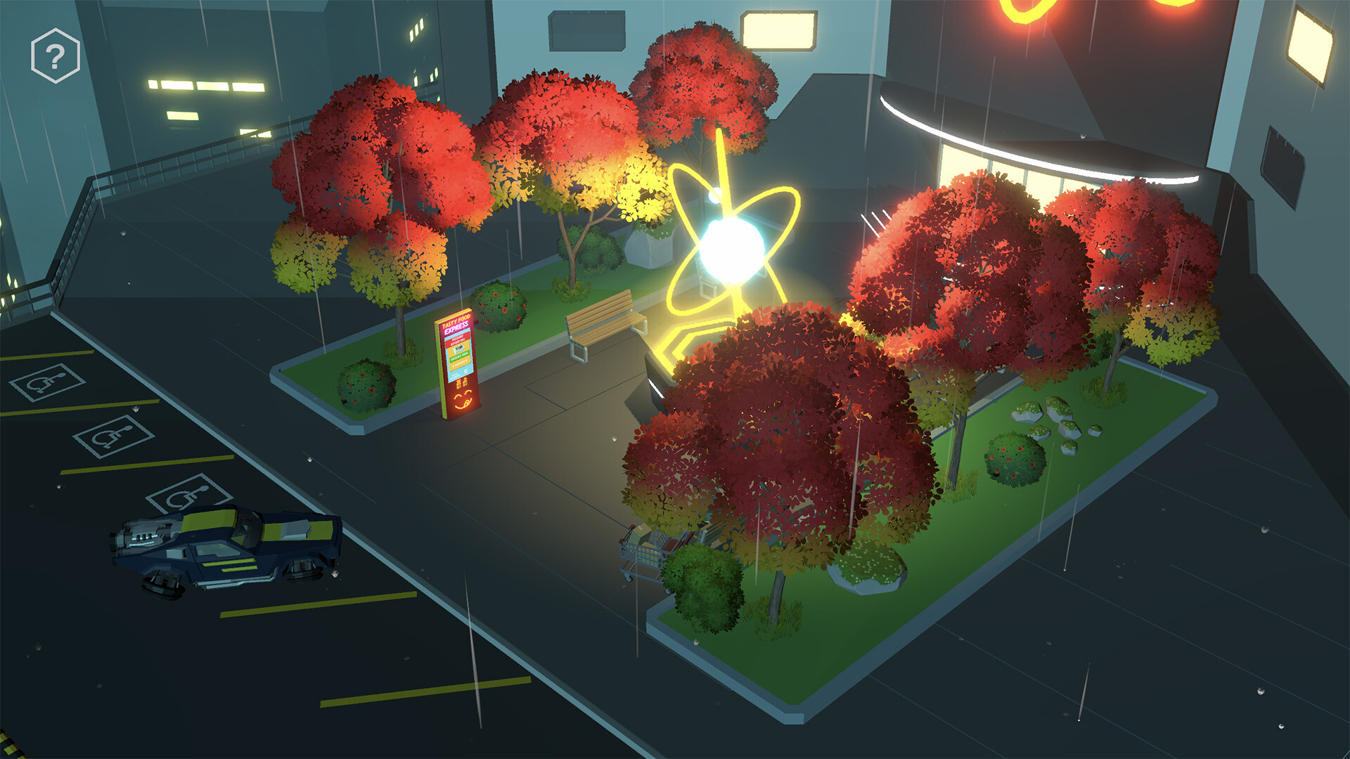 Tiny Room Stories: Pure Escape Demo #7