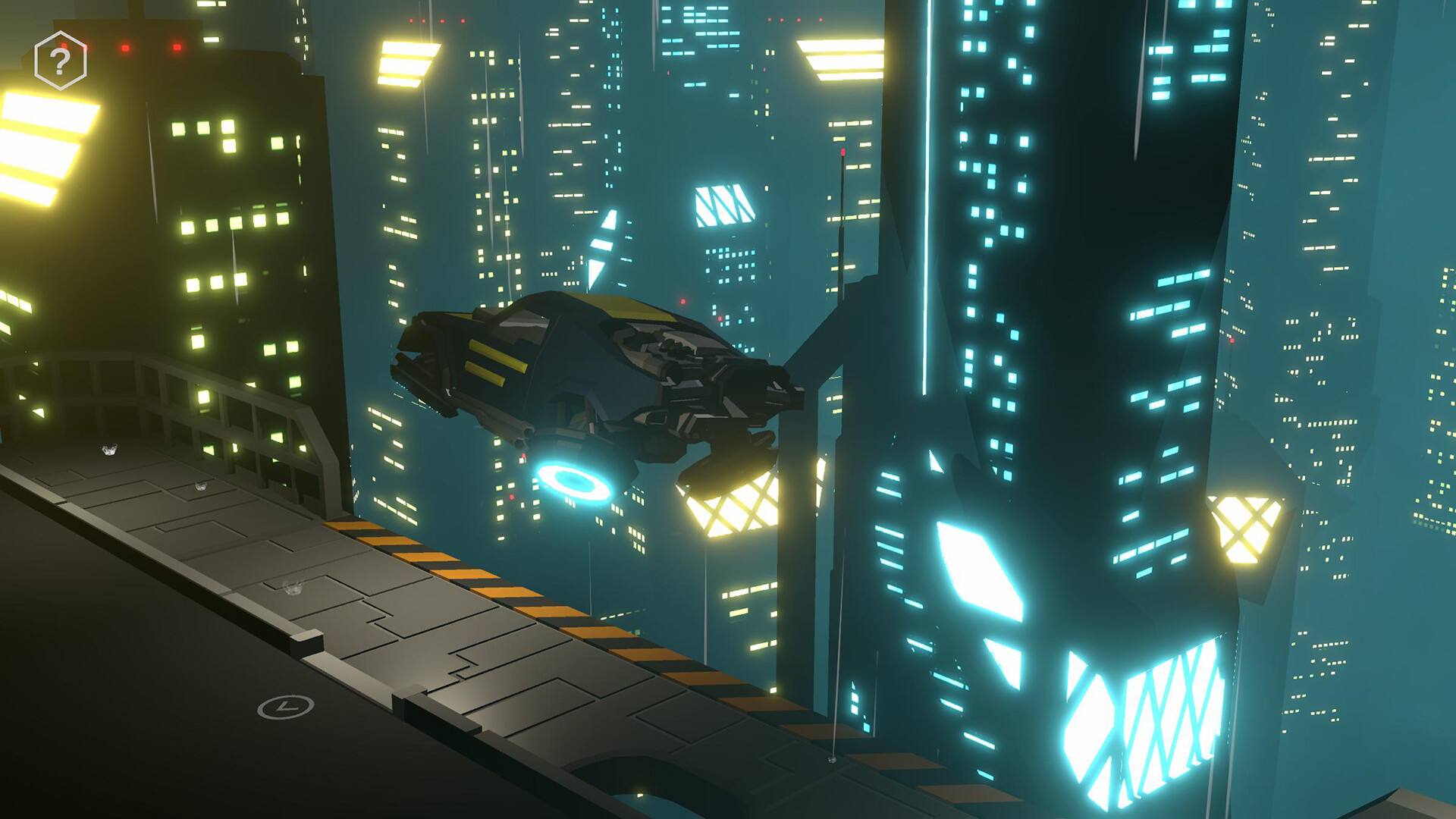 Tiny Room Stories: Pure Escape Demo #5