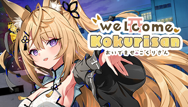 VTuber Kokuri Kurune - guest of the Manga and Anime Zone ⋆ Pyrkon