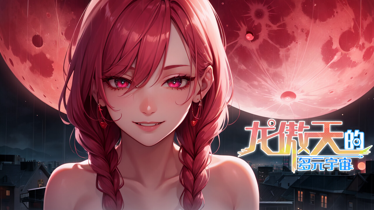 龙傲天的多元宇宙 screenshot 1