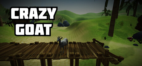 Crazy Goat Cover Image