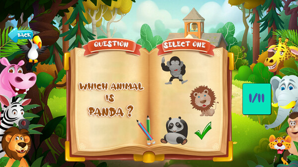 Скриншот из Mommy Simulator