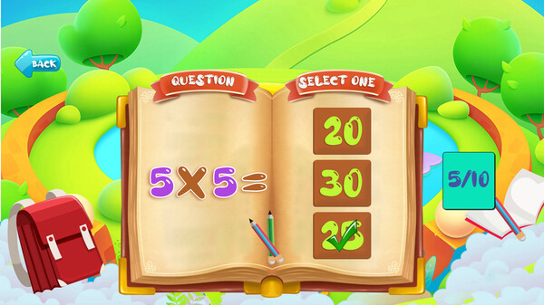 Скриншот из Mommy Simulator