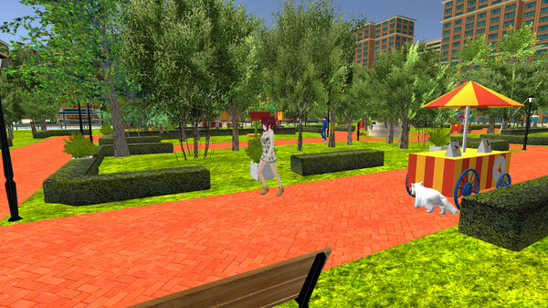 Mommy Simulatorfor windows and Linux 1