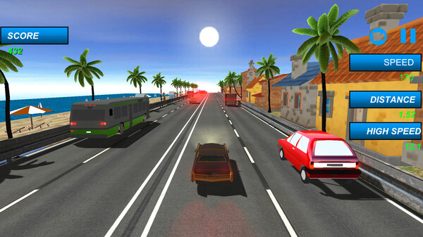 Beach Gas Gas game for windows Pc 1
