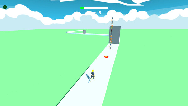 People Jumping Tower for steam People Jumping Tower for steam