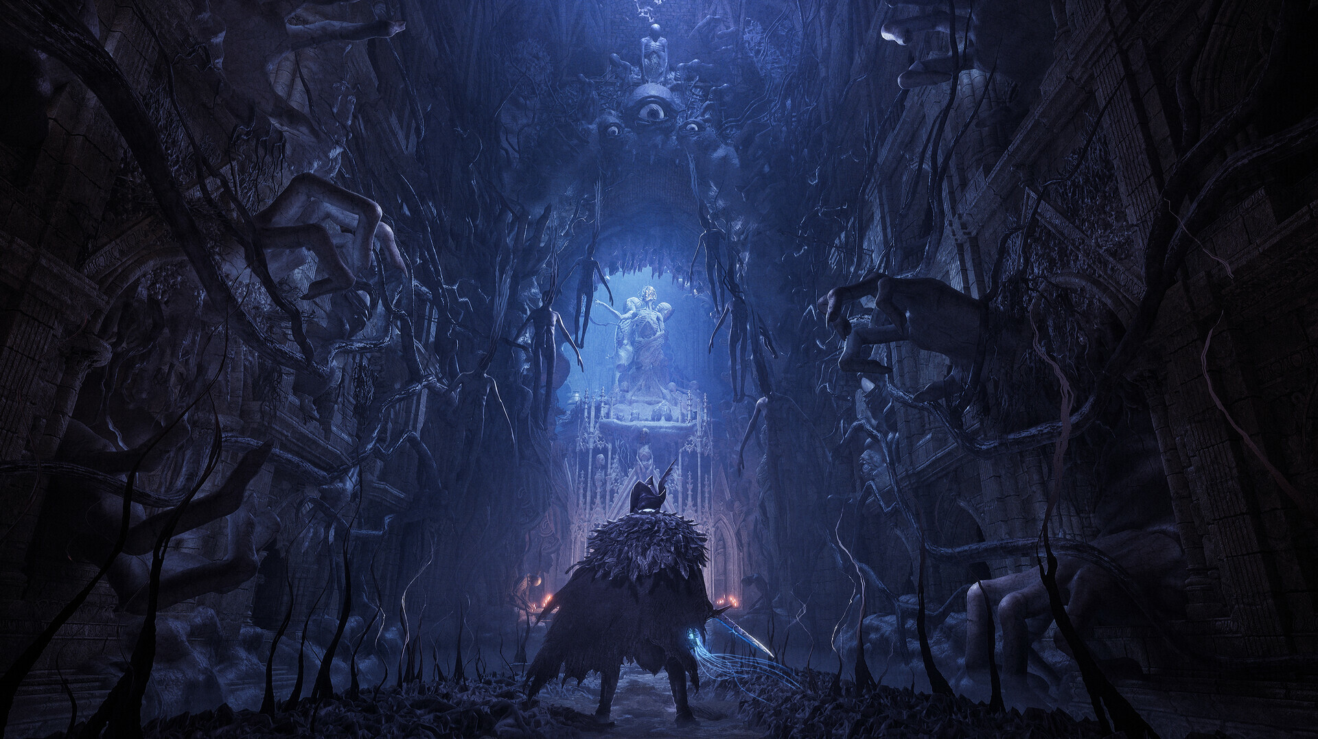 Lords of the fallen: requisitos, precio y fecha de lanzamiento