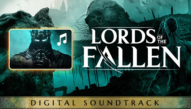 Lords of the Fallen - Full Original Soundtrack on Steam