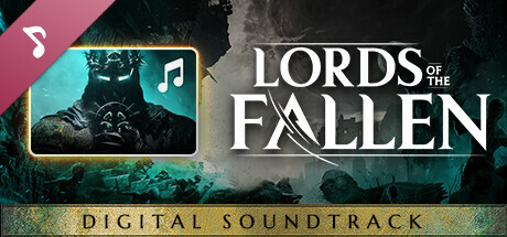 Lords of the Fallen - Full Original Soundtrack