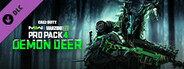 Call of Duty®: Modern Warfare® II - Demon Deer: Pro Pack
